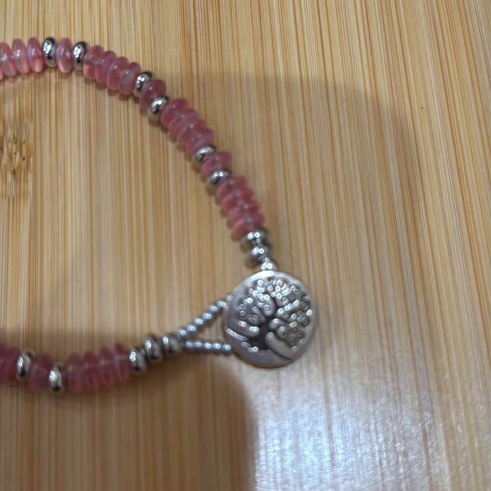Handmade Bracelet - Picture 2 of 4